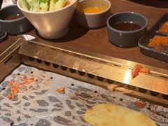 -新石器烤肉(中房金谊广场店)
