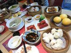 -点都德(汇盈广场店)