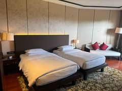 -上海崇明金茂凯悦酒店