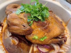 -哈啾嗨蒙古娃娃主题餐厅(巴彦塔拉店)