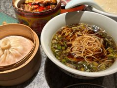 -南京大牌档(青岛万象城店)