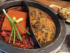 -蜀大侠火锅(总府路店)