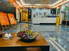 -君之悦·影院式足道·养生SPA(回兴店)