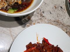 -峰厨大鱼泡饼·天津菜(西青大学城店)