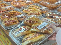 -果蔬好生活超市(东湖店)