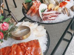 -集渔·泰式海鲜火锅(科华店)
