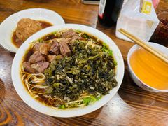 -吉祥面馆(孩儿巷北路店)