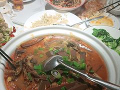-吴掌柜·藕汤印象(南湖店)