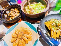 -啫神·广州地标美食(北京路店)