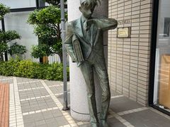 -青山刚昌故乡馆