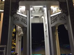 -运河游船(武林门码头)