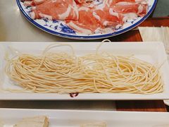 -五悦北平四季涮肉·烧烤(老商埠店)