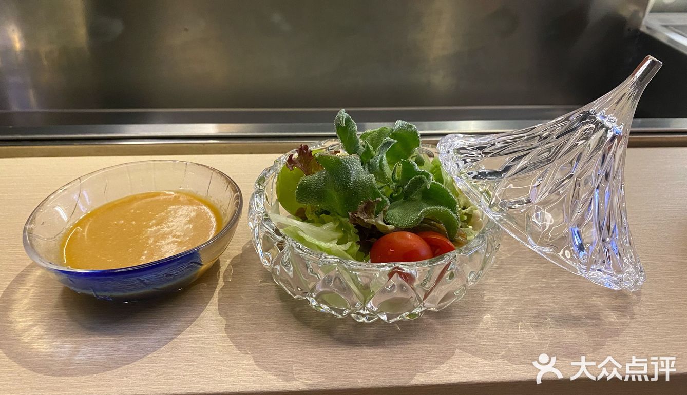 搞点日料吃吃吧～