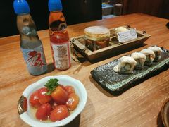 白兰地渍小番茄-稻前Taoki(方圆荟店)