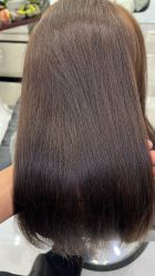 -FASHION PALACE hair+