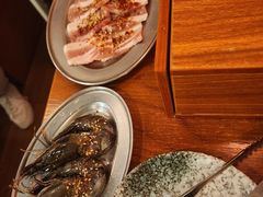 -大阪烧肉BAKA一代(十亩地店)