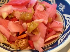 -九佰碗家常菜(华威桥店)