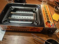 -令狐冲·活鱼馆(宝龙店)