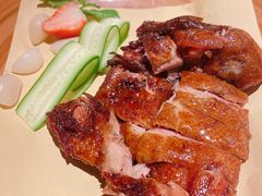 -华豫川酒家(大卫城店)