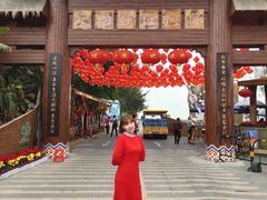 -北海金海湾红树林生态旅游区