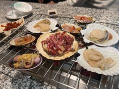 -震海贝烤贝·民俗特色店(延吉总店)