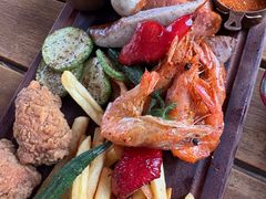 -埠口精酿夜景餐酒吧· BREWPORT BISTRO(长嘉汇重庆之眼店)