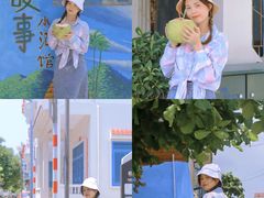 -香香海南菜餐厅