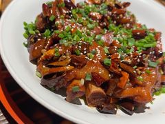 -懒人盐府人家·自贡大麻鱼(安贞店)