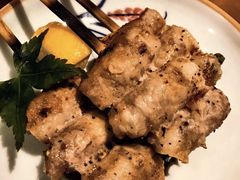 -笑福亭料理小馆(解放碑店)