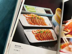 -金家老三饭庄(常营店)