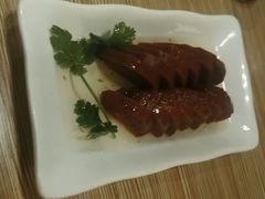 -粤仔湾砂锅粥(广益哥伦布店)