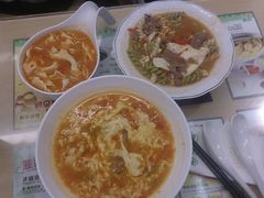 android_upload_pic-翠华餐厅(旺角文华商场店)