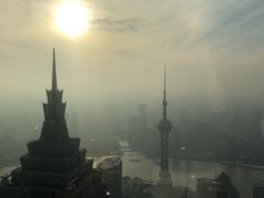 -上海柏悦酒店·世纪100牛排馆