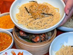 -裕兴记•蟹黄面馆(人民广场店)