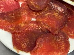 牛舌-松明一烤肉馆(鲁园店)
