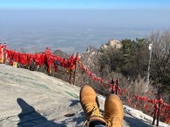 -华山风景名胜区