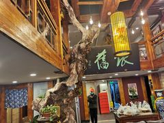 -七菜馆·东北菜·蒸饺(文体路店)