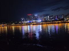 -汉江公园