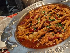 -胖哥俩肉蟹煲(龙德广场店)