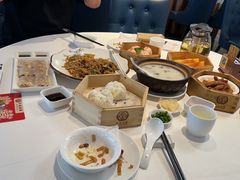 -怀德酒楼·粤菜·海鲜·茶点(宝安国际机场店)