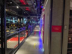 -威尔仕健身会所(北京宜家店)