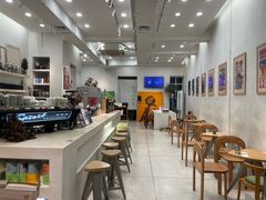 -玫瑰咖啡(中山六路店)