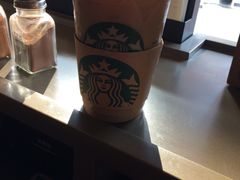 -星巴克(南京狮子桥店)