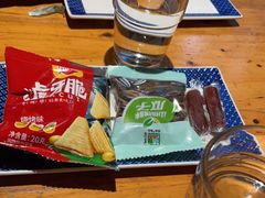 -肉串汪(月坛店)