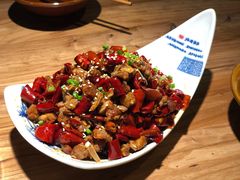 麻辣兔丁-先启半步颠小酒馆(常熟万达广场店)