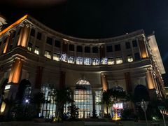 -厦门市图书馆(集美新城馆区)