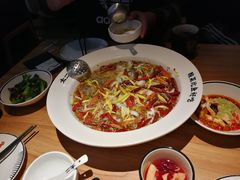 -太二酸菜鱼(石家庄万象城店)