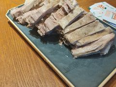 -青海名吃尕张娃非遗烤肉(海湖总店)