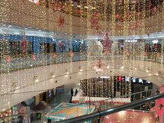 -方恒购物中心(望京小街店)