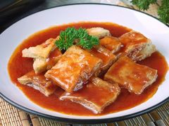 -香丰阁·烤鸭·川湘菜(清河店)